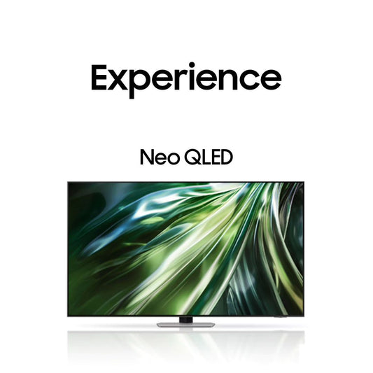 samsung neo qled