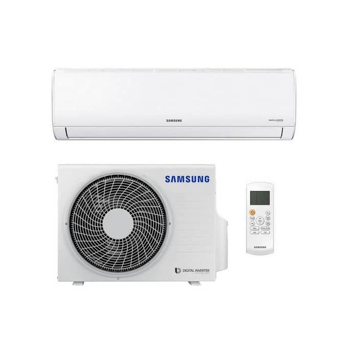 12btu inverter