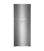 145L Top Freezer Fridge -Silver