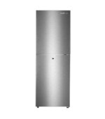 250L Top Freezer Fridge - Silver