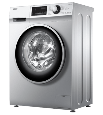 10kg Wash & Spin Top Load Washing Machine - Grey