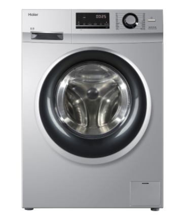 10kg Wash & Spin Top Load Washing Machine - Grey