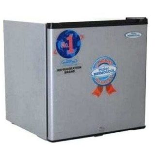 430L CHEST FREEZER - White