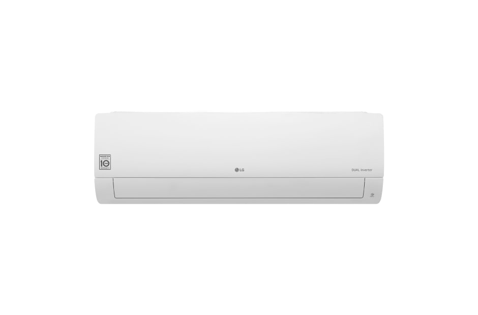DUAL Inverter 24,000 BTU Heating & Cooling Split Air conditioner