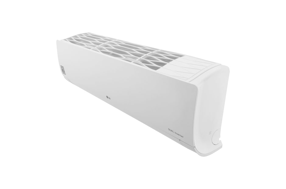 DUAL Inverter 24,000 BTU Heating & Cooling Split Air conditioner