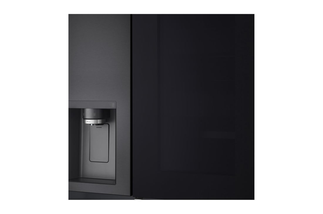 GC-X257CQES COPY MODEL NAME 635(L) | InstaView Door-in-Door™ | Inverter Linear Compressor |