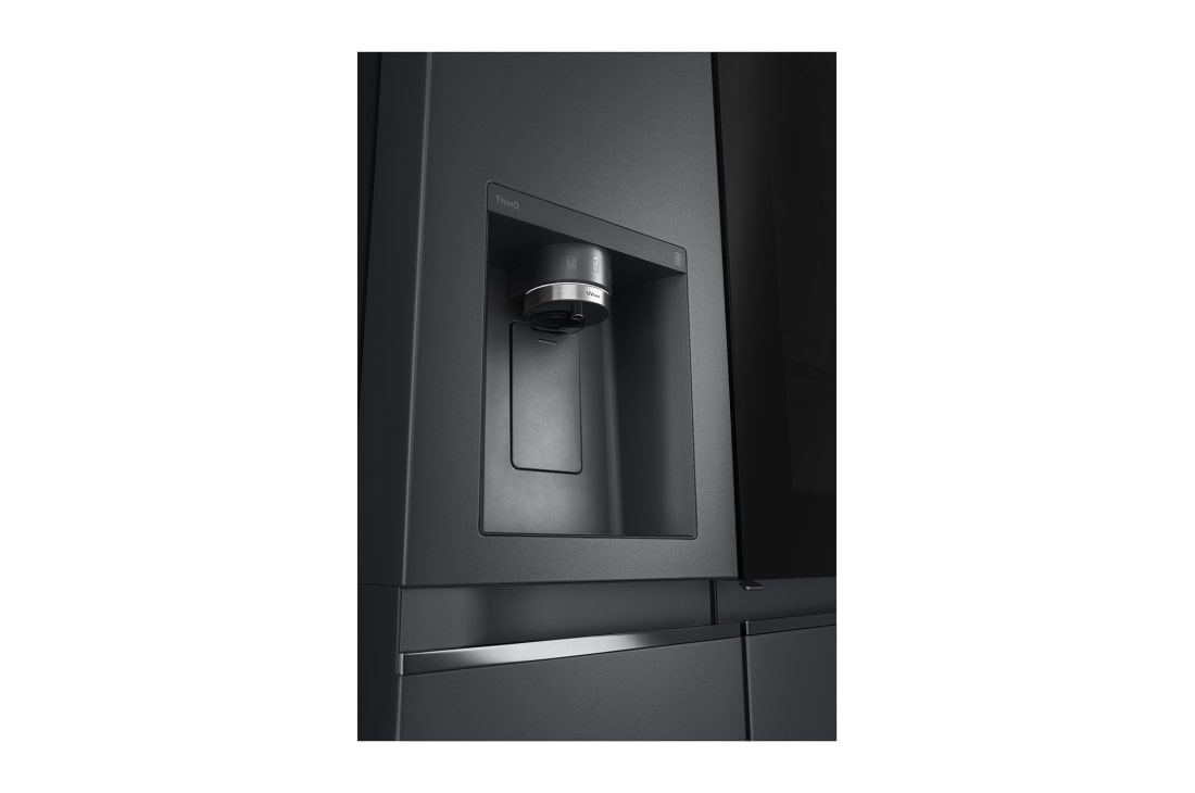 GC-X257CQES COPY MODEL NAME 635(L) | InstaView Door-in-Door™ | Inverter Linear Compressor |