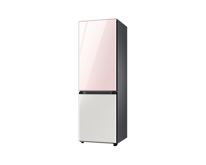 Bottom Freezer Refrigerator, 339L (RB33T307058)
