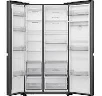 Hisense H800SB | (Side by Side) Refrigerator