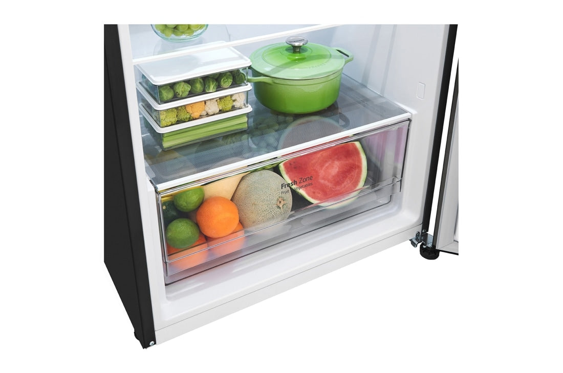 GN-B332PXGB COPY MODEL NAME 335(L) | Top Freezer Refrigerator |Smart Inverter Compressor