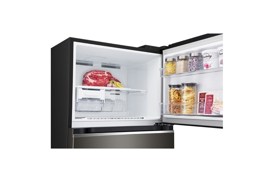 GN-B332PXGB COPY MODEL NAME 335(L) | Top Freezer Refrigerator |Smart Inverter Compressor