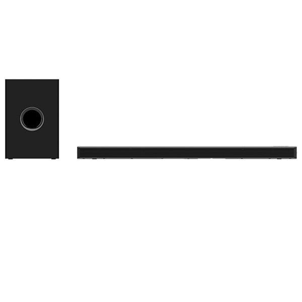 Hisense Sound Bar 320W 2.1cH with Wireless Subwoofer Bluetooth - HS 219