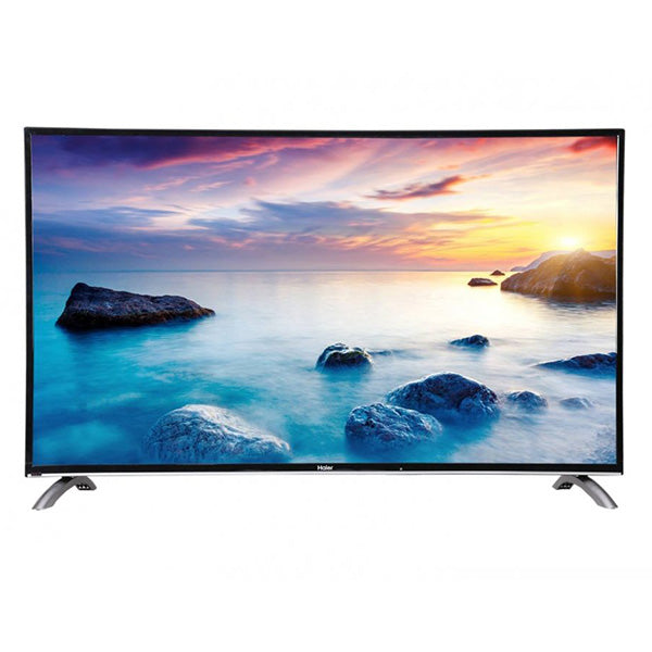 Haier 43 Inch LED Television - LE43B9600