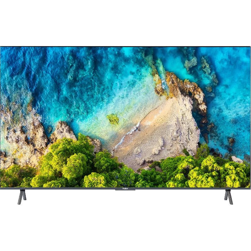 Haier Launches Huge 98″ 4K QLED