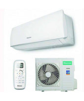 Hisense Wall Split Air Conditioner 24000BTU WINTAIR