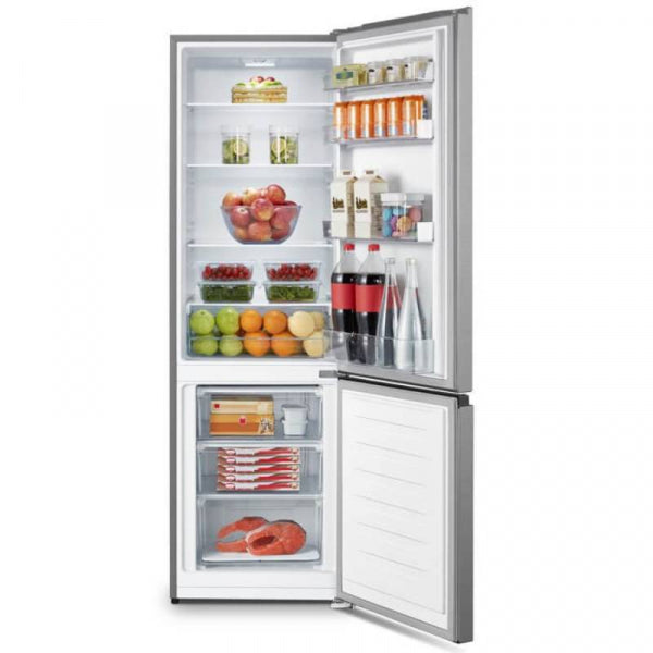 Hisense H370BIT | (Combi) Refrigerator