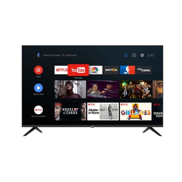 43" LED TV - SMART