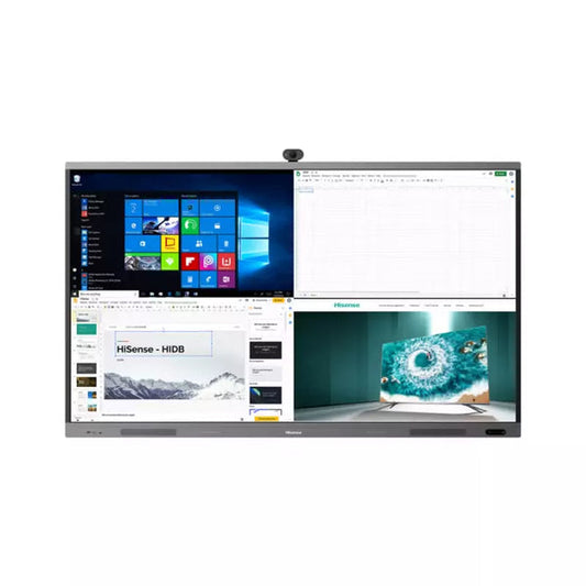 65WR6BE – HISENSE Interactive Display 86″ 4K