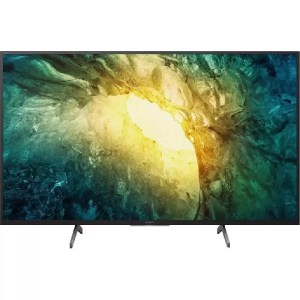 Haier H55S900UX 55 Inch 4K UHD Smart TV