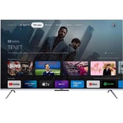 65" HQLED SMART UHD 4K TV