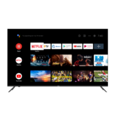 65" LED TV - SMART UHD 4K