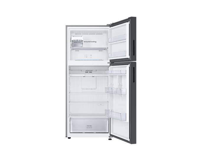 RT6300C Top Mount Freezer Refrigerators with Bespoke Design