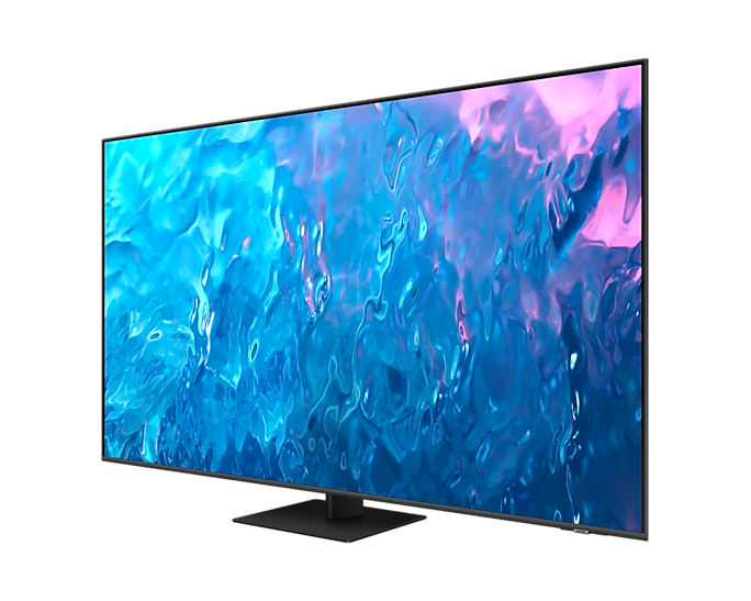 55" Q70C QLED 4K Smart T