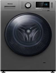 Hisense WDQY1014EVJMT | 10KG washer