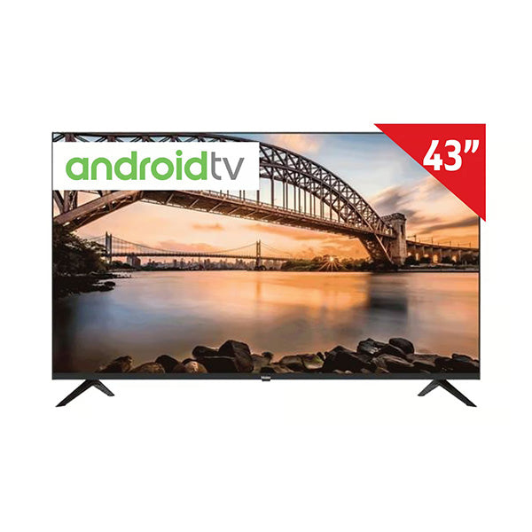 43" LED TV - SMART