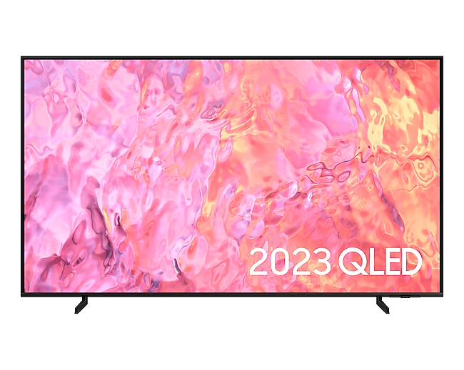 65" Q60C QLED 4K HDR Smart TV