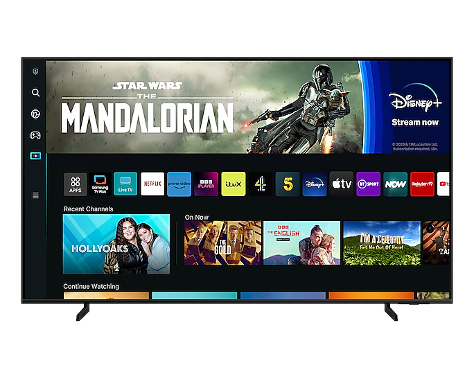 2023 55" Q60C QLED 4K HDR Smart TV