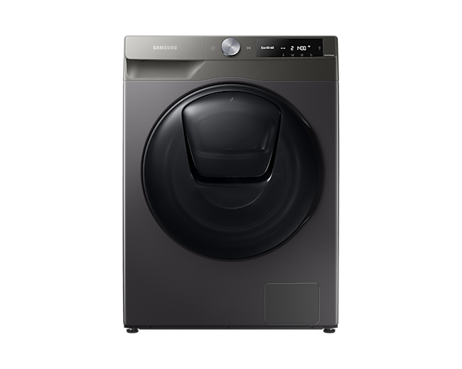 Series 6 WD10T654DBN/S1 AddWash™ Washer Dryer, 10.5/6kg 1400rpm