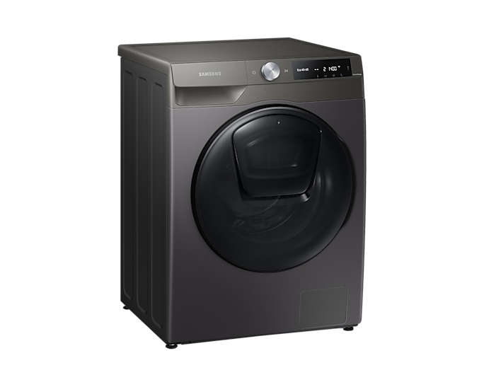 Series 6 WD10T654DBN/S1 AddWash™ Washer Dryer, 10.5/6kg 1400rpm